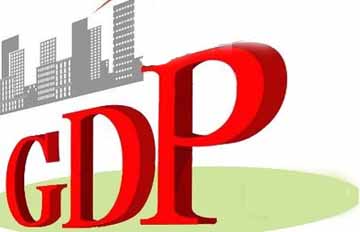 包容性指数 GDP 国家 财富